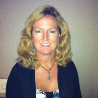 Mary Schanne