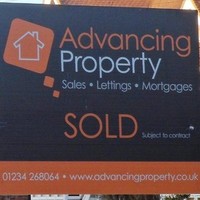 Advancing Property Bedford