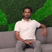 Akhil S