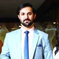 Sarmad Rehman