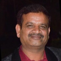 Dillip Kumar Prusty