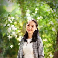 Apichaya Damrongkiattivej