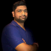 V M Pavan Kumar Kotikalapudi