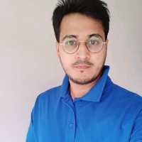 Nazmul Alam Sunny