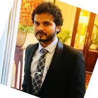 DIMUTHU PERERA