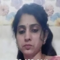 Heena Wahi