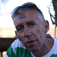 Iain McColl