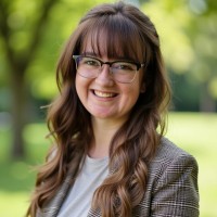Hillary Lebedun, Mba, Lcsw