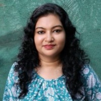 Ritu Poddar