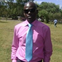 Martin Onyango