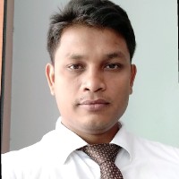 Md. Murad Hossain