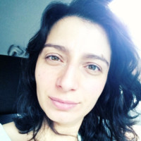 Alexandra Xavier Visinho