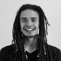 Keegan Maginness