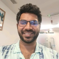 Suraj Parekh