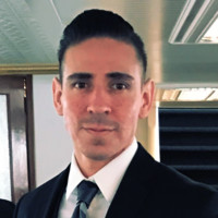 Rick Pantoja