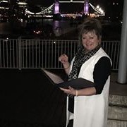 Pam Macdonald-Brown