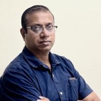 Ravishankar Manoharan