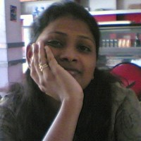 Manasa Shanker