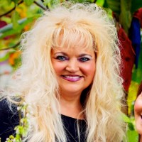Shelia Draper-Johnston