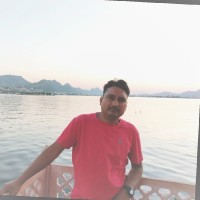 Virendra Shekhawat