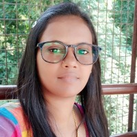 Ashwini Lakshmipathy