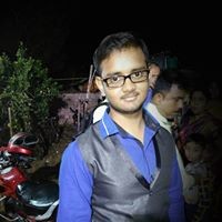 Ankit Karmakar