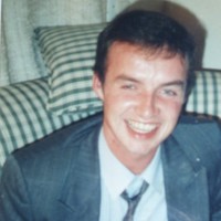 Robert O'Callaghan