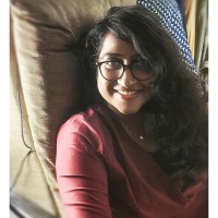 Gayatri Bandagale