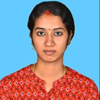 Swetha Srikumar