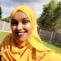Maryan Ismail