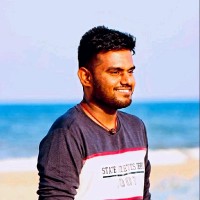 Vignesh Chandrasekaran