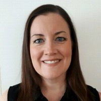 Laura Pitter