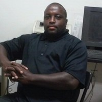 Nicholas Thomas