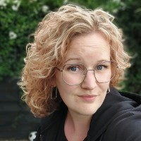 Suzanne Toom-Mulder