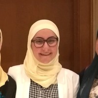 Amira Al Bendary