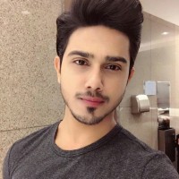 Ahmed Ali
