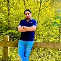 Umer Mehmood