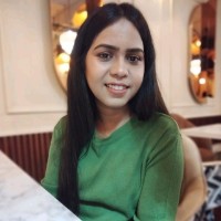 Asima Mandal