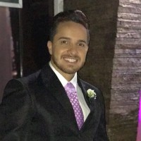 Luiz Gustavo Ribeiro