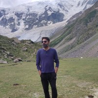 Usman Manzoor
