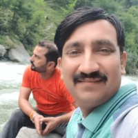 Rajesh Kohli