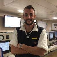 Simone Tarozzi