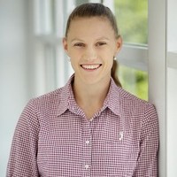 Caitlin Sargent