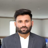 Usman haider
