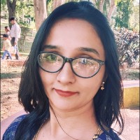 Sheela K