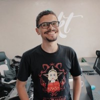 Matheus Bertholdo