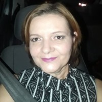 Marcia Regina Silva Alves
