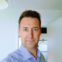 Per Elholm Ishøy
