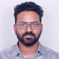Krishnadas V B