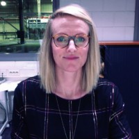 Pascale Uytterhoeven